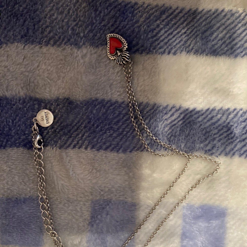 Frida Kahlo Necklace